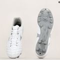 Buty piłkarskie Mizuno Monarcida Neo II Sel białe P1GA232504 14