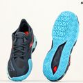 Buty do tenisa męskie Mizuno Wave Enforce Tour CC collblue/soleil/tanagtur 14