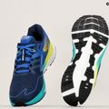Buty do biegania męskie Joma R.Super Cross navy/electric blue 13