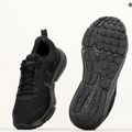 Buty do biegania męskie Under Armour Charged Assert 10 black/black/black 17