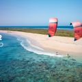 Latawiec kitesurfingowy CrazyFly Sculp 10