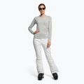 Bluza termoaktywna damska CMP 3Y06256 grigio melange 2