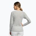 Bluza termoaktywna damska CMP 3Y06256 grigio melange 4