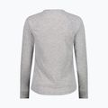 Longsleeve termoaktywny damski CMP 3Y06256 grigio melange 9