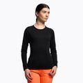 Longsleeve termoaktywny damski CMP 3Y06256 nero