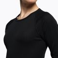 Longsleeve termoaktywny damski CMP 3Y06256 nero 5