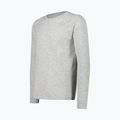 Longsleeve termoaktywny męski CMP 3Y06256 grigio melange 2