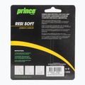 Owijka do rakiet squash Prince Resi Soft white 2