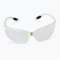 Okulary do squasha Prince Pro Lite white