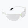 Okulary do squasha Prince Pro Lite white 2