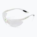 Okulary do squasha Prince Pro Lite white 3