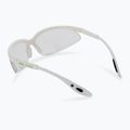 Okulary do squasha Prince Pro Lite white 5