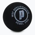 Piłka do squasha Prince Rebel 2Yellow