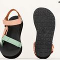 Sandały damskie Teva Midform Universal clay multi 10