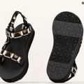 Sandały damskie Teva Midform Universal bounce black/lion 10