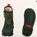 Kalosze dziecięce Tretorn Mag duffel green 11