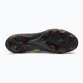Buty piłkarskie  męskie Diadora Brasil Elite Veloce ITA LPX czarno-szare DD-101.178785-D0136-43 5