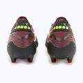 Buty piłkarskie  męskie Diadora Brasil Elite Veloce ITA LPX czarno-szare DD-101.178785-D0136-43 11