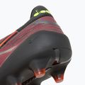 Buty piłkarskie  męskie Diadora Brasil Elite Veloce ITA LPX czarno-szare DD-101.178785-D0136-43 15