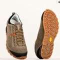 Buty turystyczne męskie AKU Bellamont III Suede GTX sand/black 12