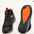 Buty trekkingowe męskie Rossignol SKPR Hike WP black 14