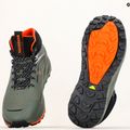 Buty trekkingowe męskie Rossignol SKPR Hike WP acinus leaf 14