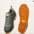 Buty turystyczne męskie Dolomite 54 Low Evo thyme green 13