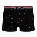 Bokserki męskie FILA FU5081 black