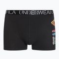 Bokserki męskie FILA FU5083 black