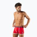 Bokserki męskie FILA FU5077 red 4