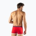 Bokserki męskie FILA FU5077 red 5