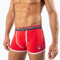 Bokserki męskie FILA FU5077 red 6