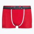 Bokserki męskie FILA FU5077 red