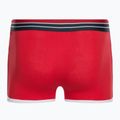 Bokserki męskie FILA FU5077 red 2
