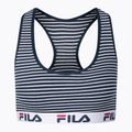 Biustonosz treningowy FILA FU6054 navy