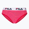 Majtki damskie FILA FU6055 red