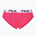 Majtki damskie FILA FU6055 red 2