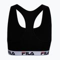 Biustonosz treningowy FILA FU6042 black 2