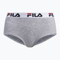 Majtki damskie FILA FU6044 grey
