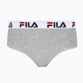 Majtki damskie FILA FU6044 grey 4