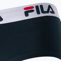 Majtki damskie FILA FU6044 navy 3