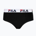 Majtki damskie FILA FU6044 black 4