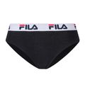 Majtki damskie FILA FU6044 black