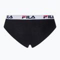 Majtki damskie FILA FU6044 black 2