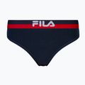 Majtki damskie FILA FU6050 navy 4