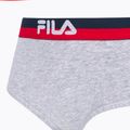 Majtki damskie FILA FU6051 grey 3