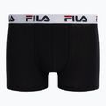 Bokserki męskie FILA FU5016 black