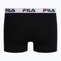Bokserki męskie FILA FU5016 black 2