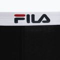 Bokserki męskie FILA FU5016 black 3