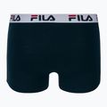 Bokserki męskie FILA FU5016 navy 2